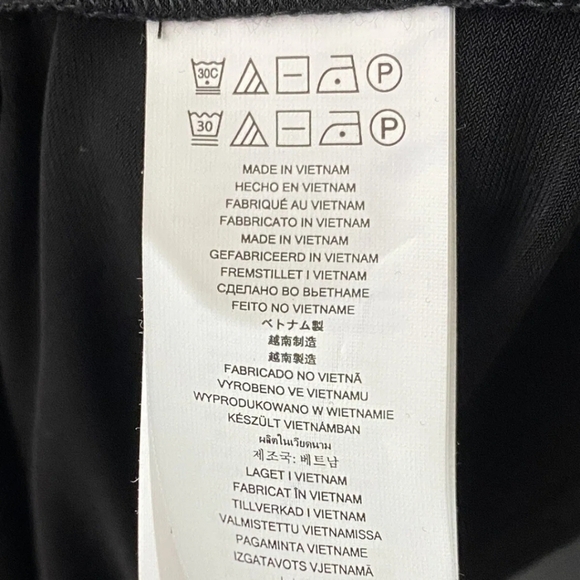 MICHAEL KORS CHAIN DETAIL TOP - Picture 5 of 7